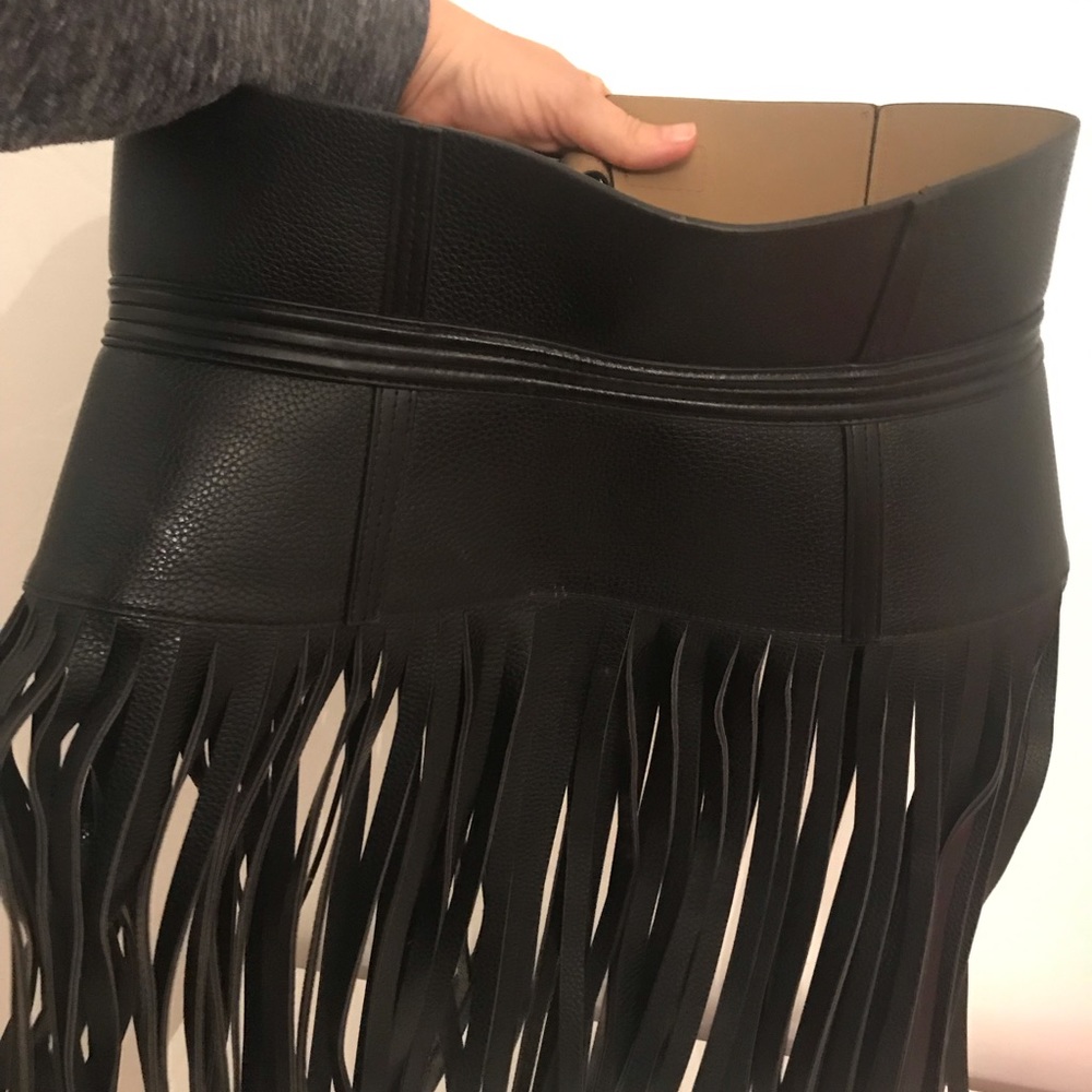 BCBG Belt